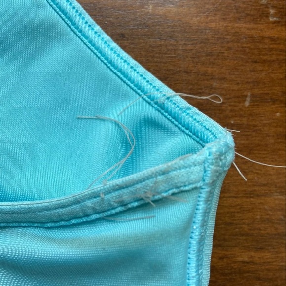 Under Armour Mid Crossback Sports Bra - Picture 4 of 4